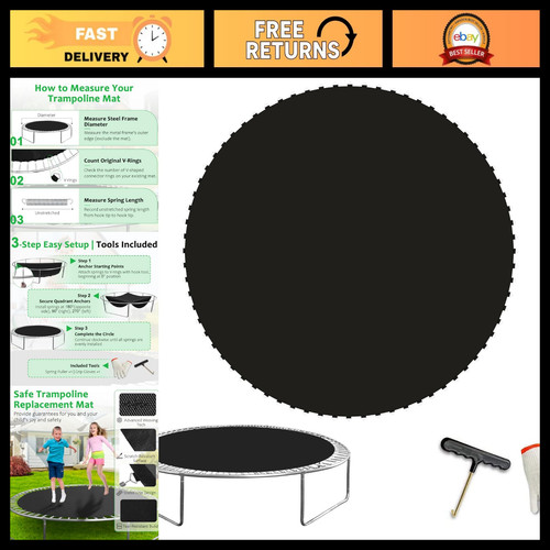 Heavy duty replacement - heavy-duty,